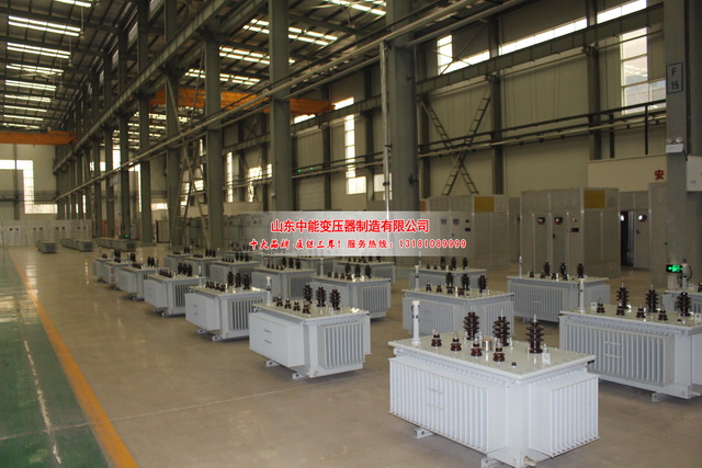 梅江S22变压器